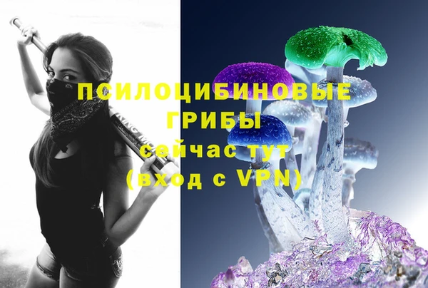 MESCALINE Аша